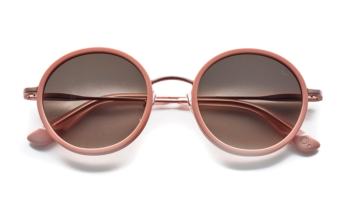 Etnia Barcelona Almagro 21 Sun lunettes soleil BK/GD 51