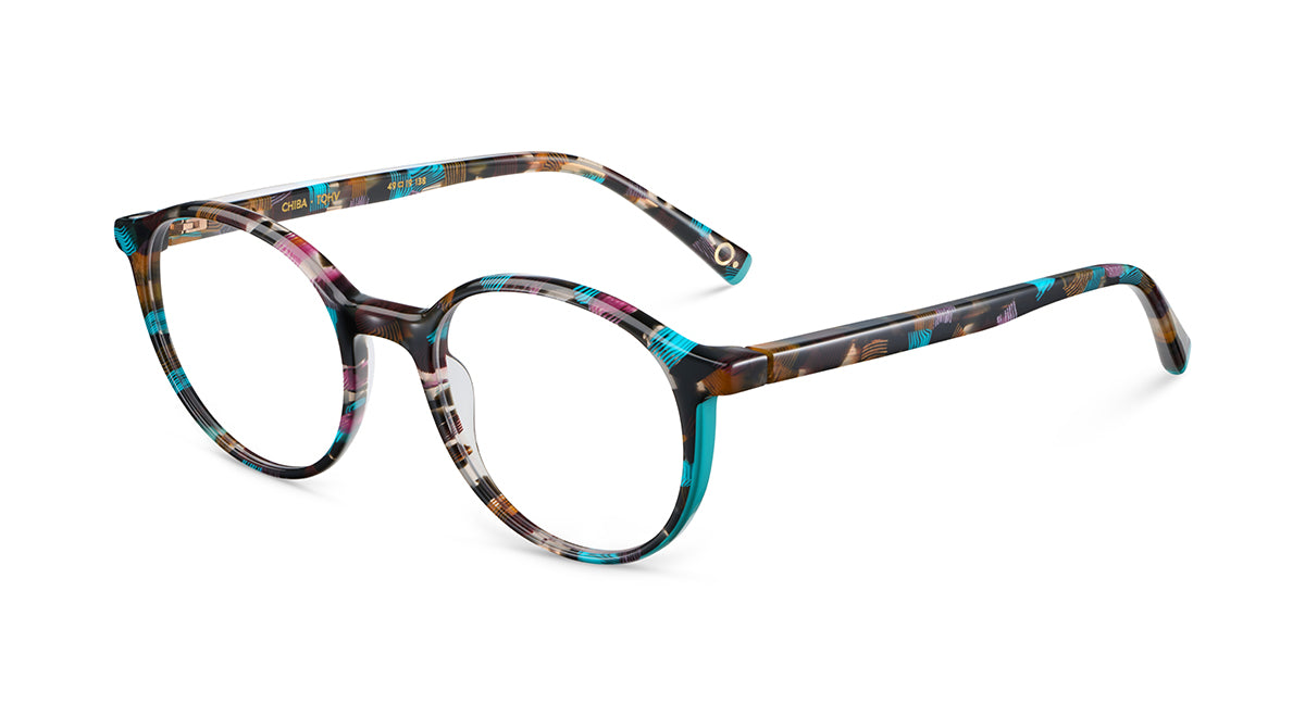 Etnia Barcelona Chiba lunettes de vue TQ/HV 49