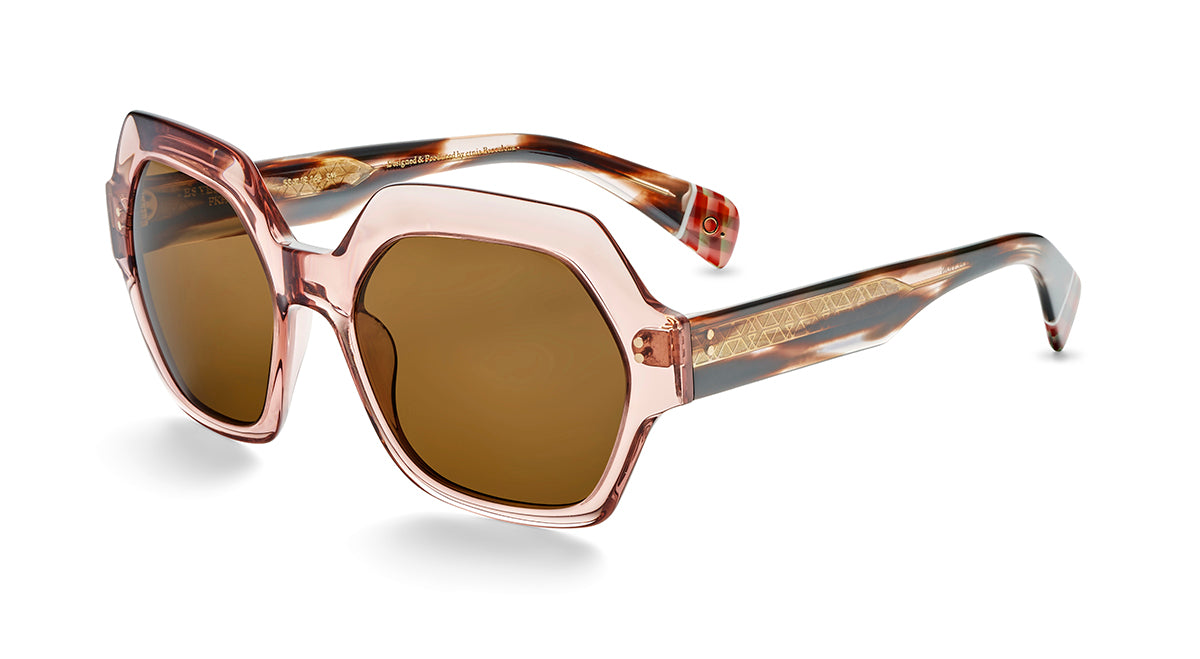 Etnia Barcelona Es Vedra Sun lunettes soleil GY/HV photo
