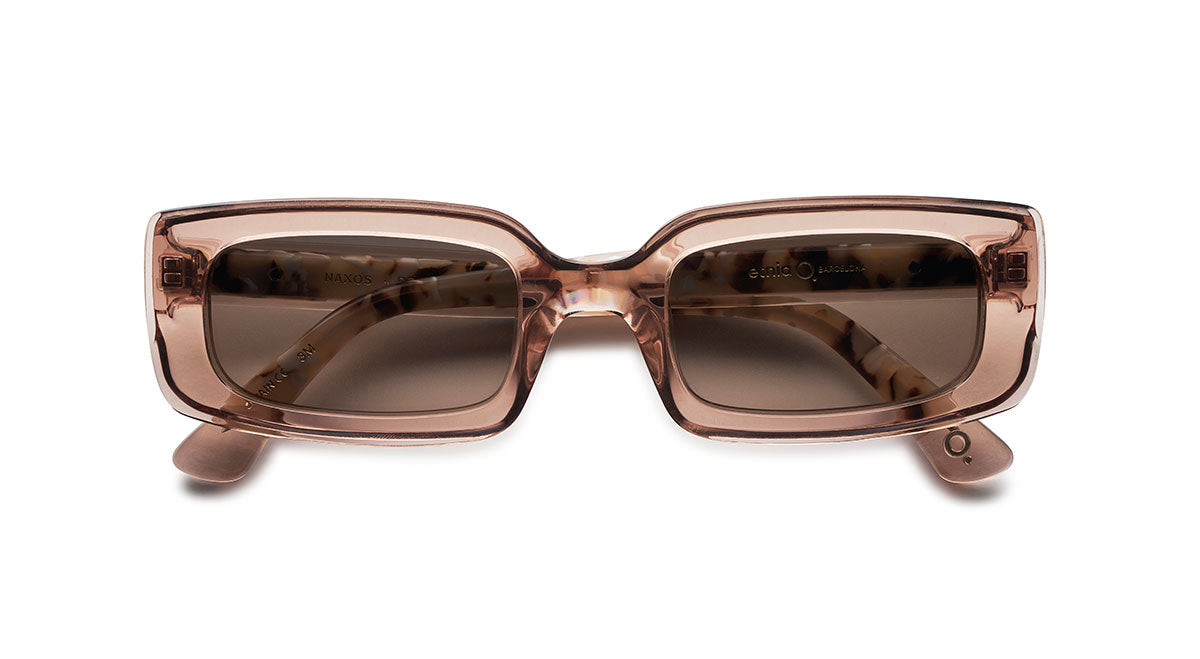 Etnia Barcelona Naxos Sun lunettes de soleil GY calibre 52