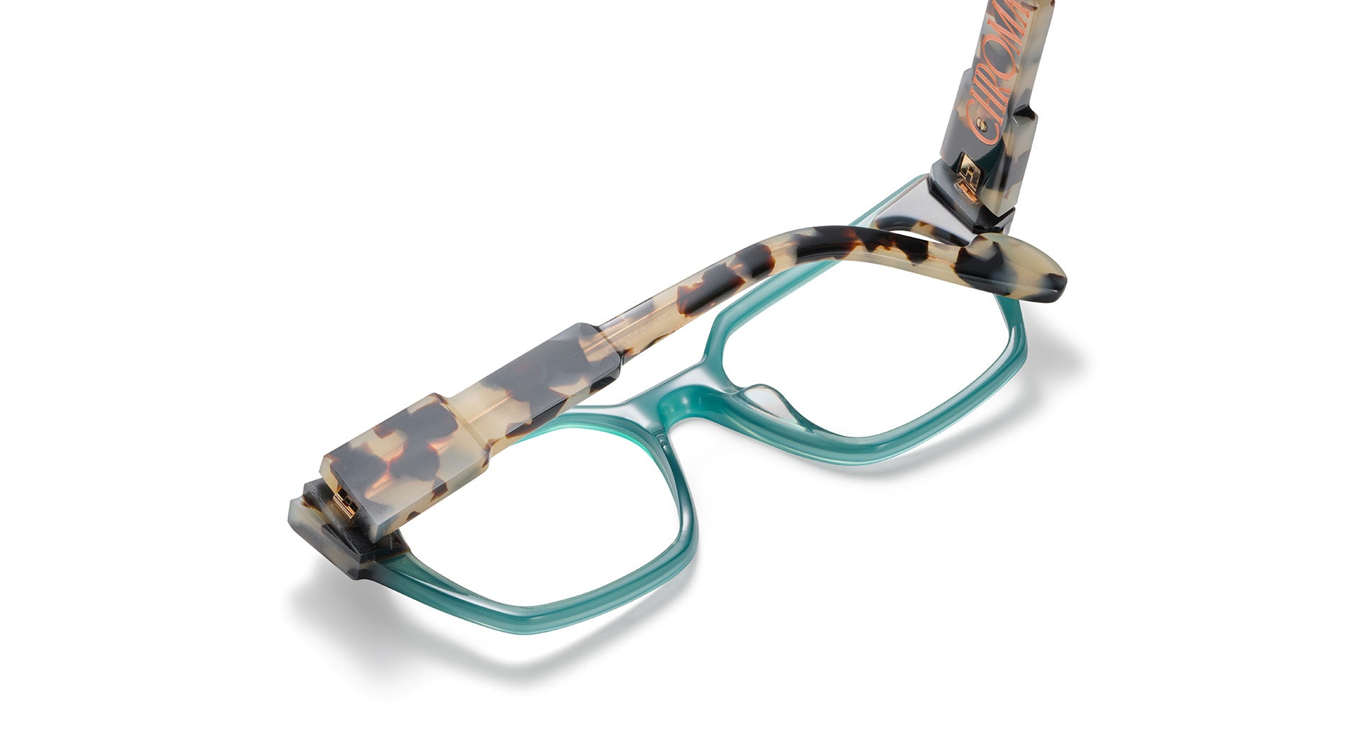 Etnia Barcelona Chroma N19 lunettes de soleil PU/PK 51