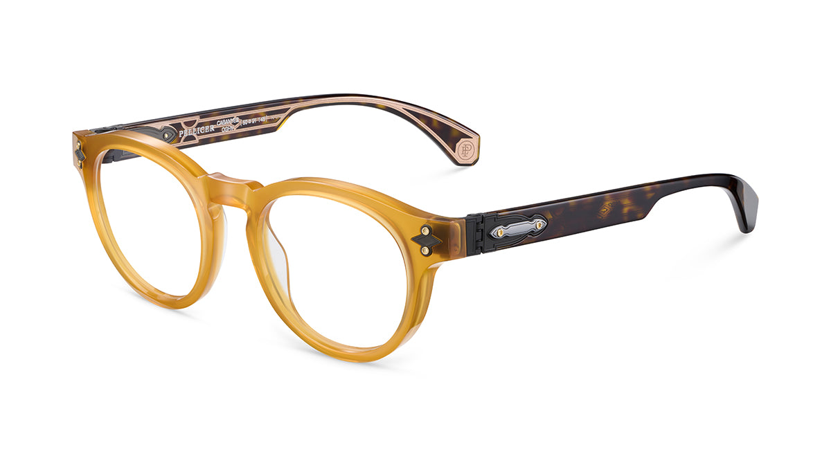 Etnia Barcelona Cabanyes Pellicer lunettes de vue OG/HV 50-L