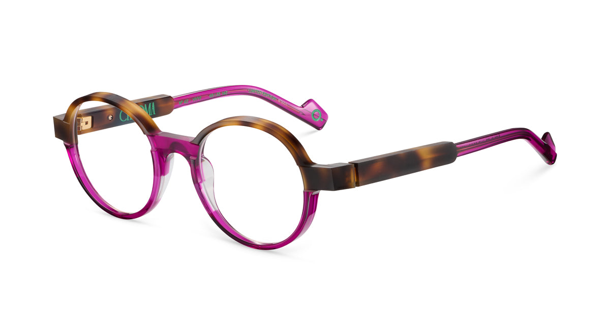 Etnia Barcelona Chroma N40 lunettes de soleil BL 48