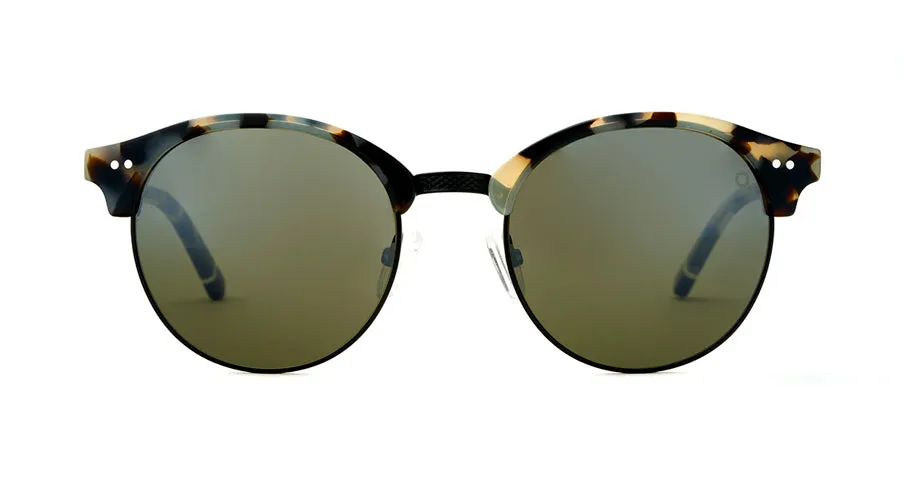 Etnia Barcelona Hongdae Sun lunettes de soleil calibre 51