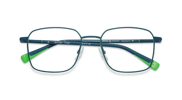 Etnia Barcelona Baxter lunettes de vue PT/GR calibre 53