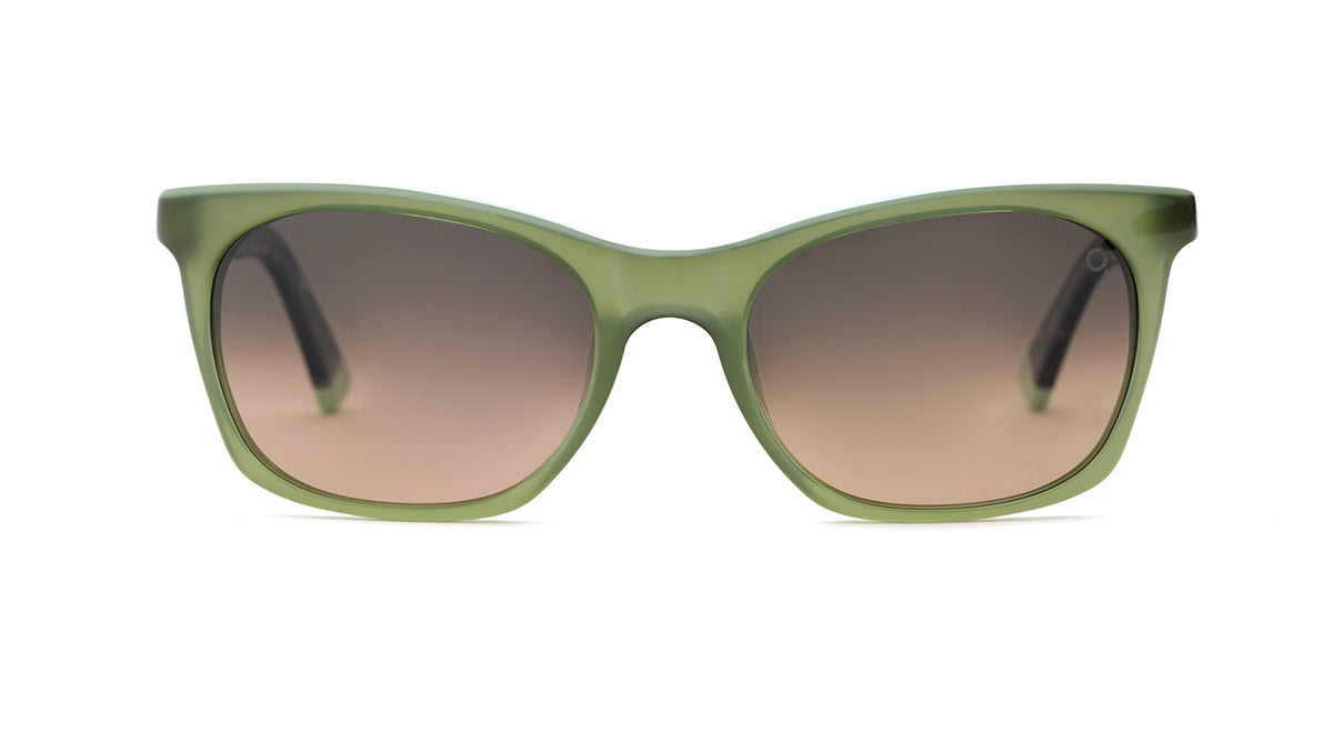 Etnia Barcelona Laietana Sun lunettes de soleil verres minéraux 52