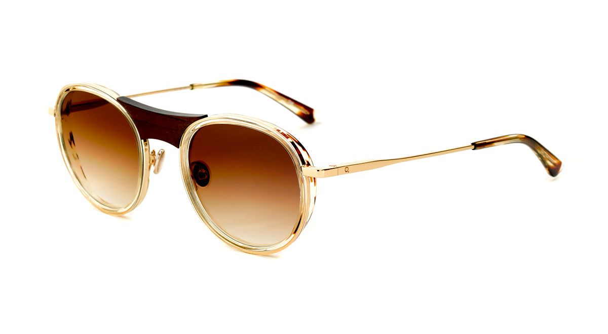 Etnia Barcelona Tribeca lunettes de soleil BK/CL photochromique