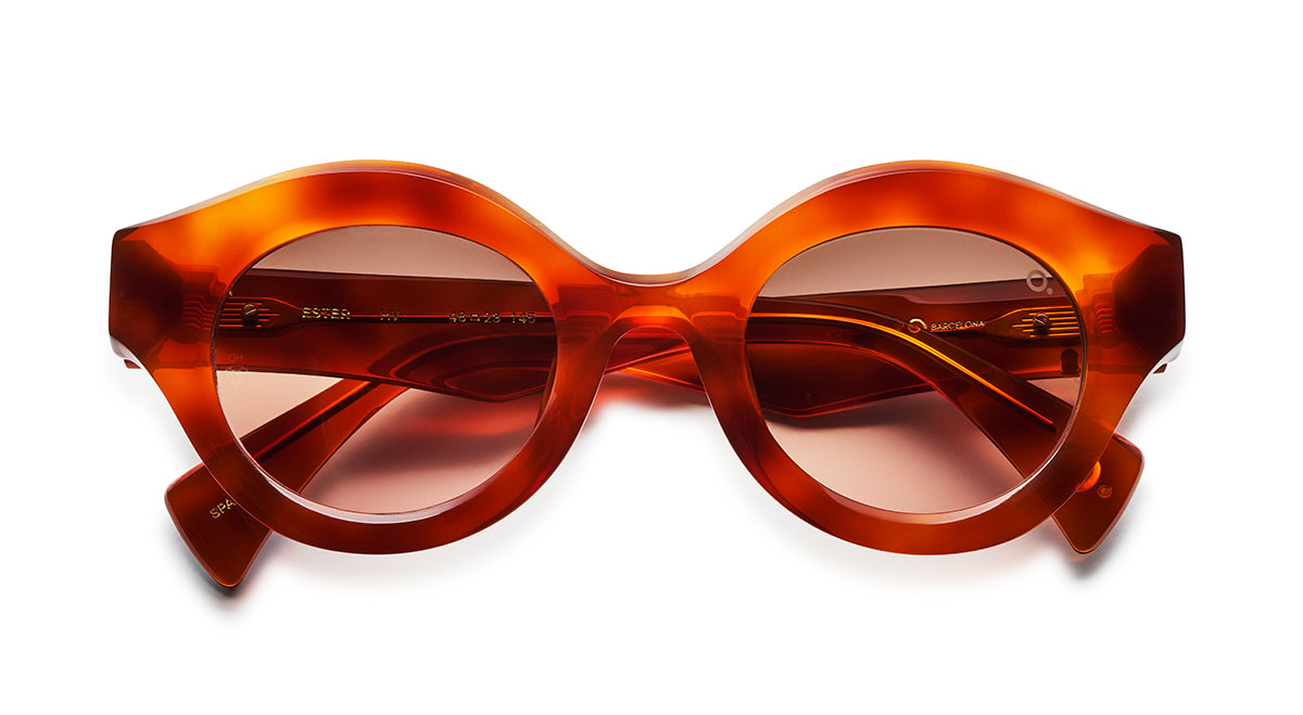 Etnia Barcelona Ester lunettes de soleil polarisées GR/ZE