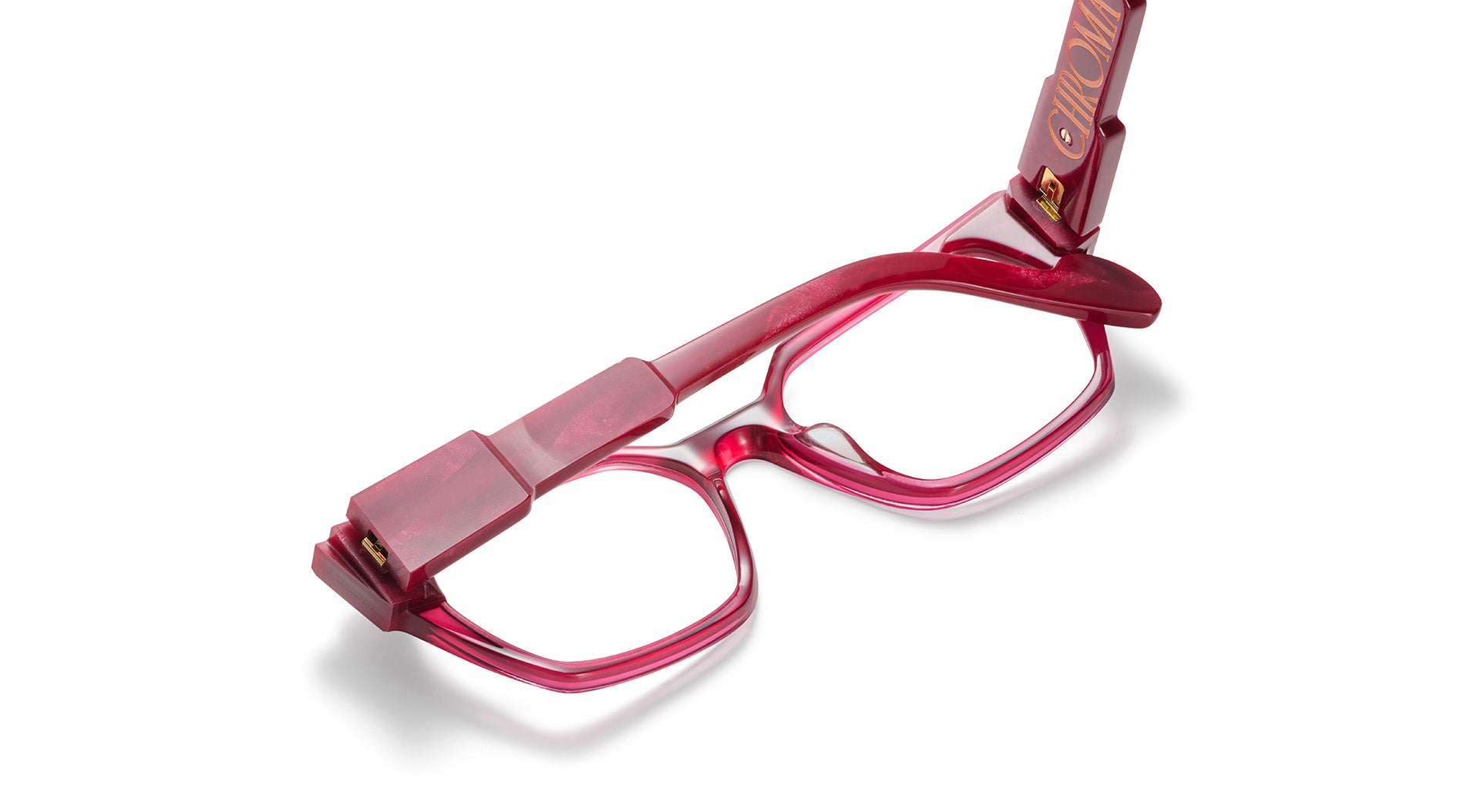 Etnia Barcelona Chroma N19 lunettes de soleil PU/PK 51