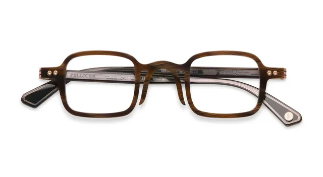 Etnia Barcelona Toldra Pellicer lunettes de vue HO/PT 40