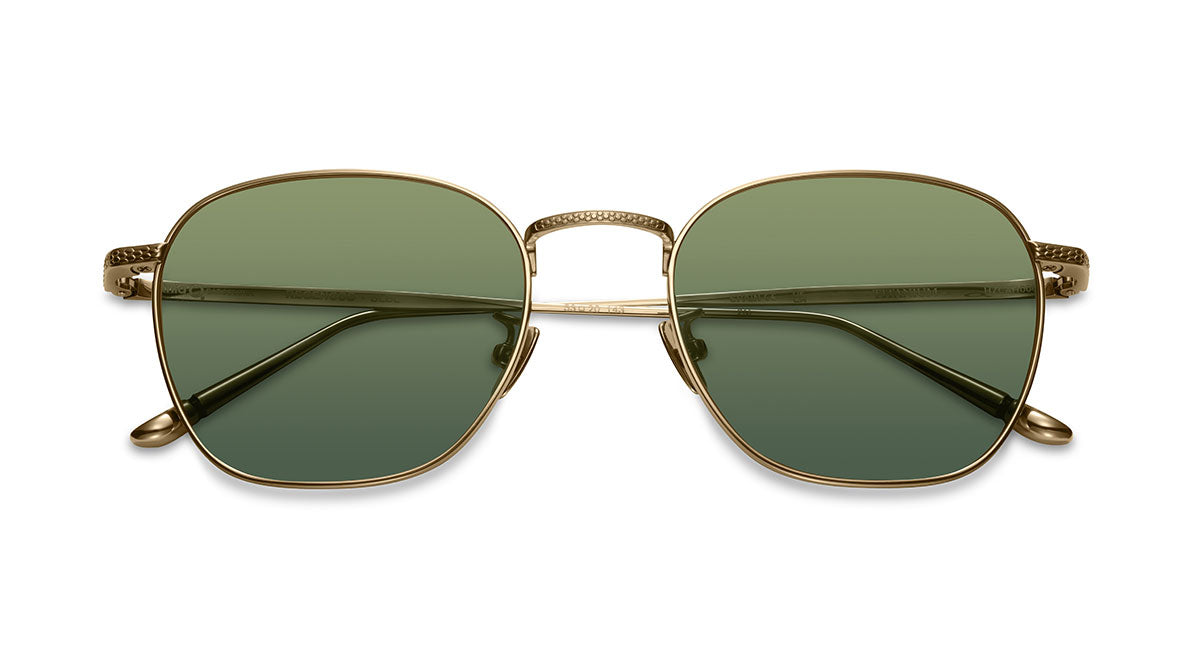 Etnia Barcelona Regencos lunettes de soleil GD/GR calibre 53