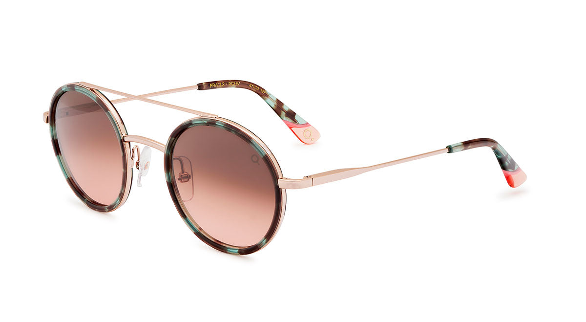 Etnia Barcelona Prati 2 Sun lunettes de soleil photochromique 47
