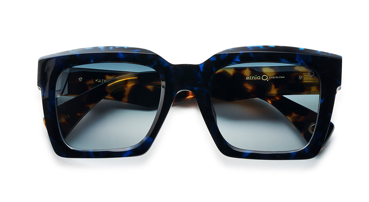 Etnia Barcelona Kate lunettes de soleil polarisées DB/HV 53