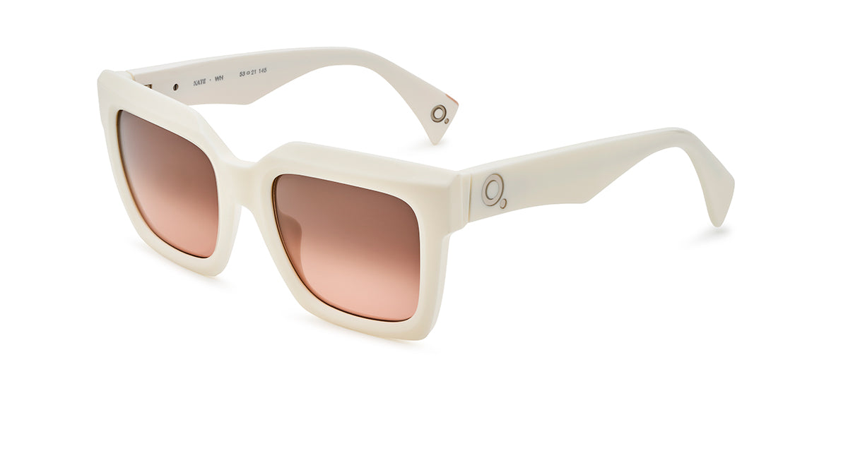 Etnia Barcelona Kate lunettes de soleil polarisées DB/HV 53