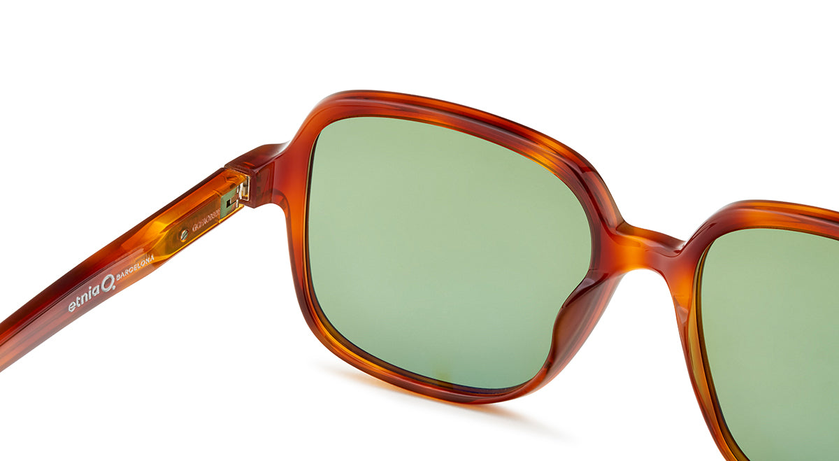 Etnia Barcelona Raffaella Sun lunettes de soleil photochromiques BK 54