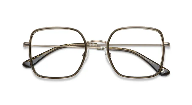 Etnia Barcelona Tibi monture optique GD/AR calibre 52