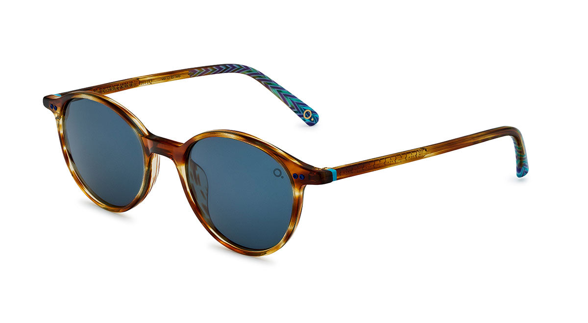 Etnia Barcelona Pearl District II Sun lunettes soleil HD 48