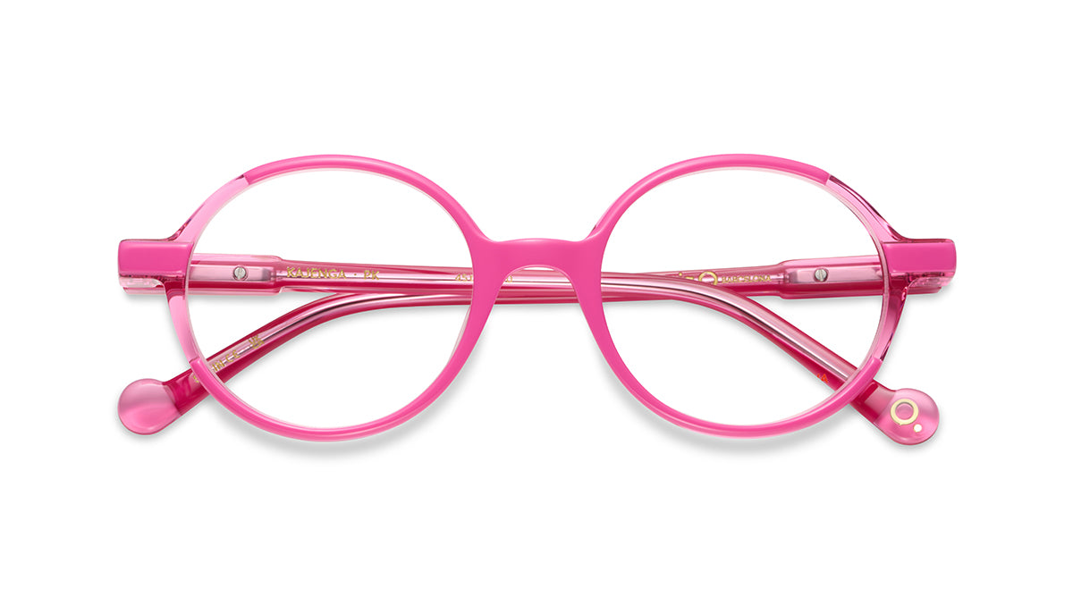 Etnia Barcelona Kajenga lunettes de vue BR/OG calibre 45