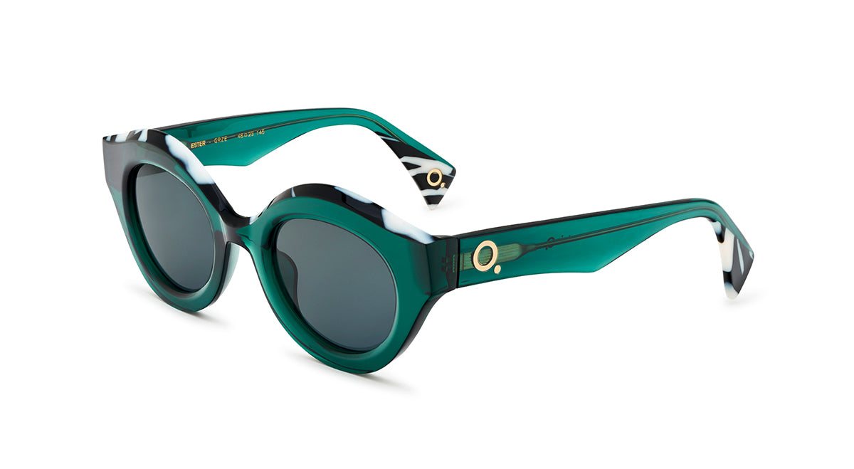 Etnia Barcelona Ester lunettes de soleil polarisées GR/ZE