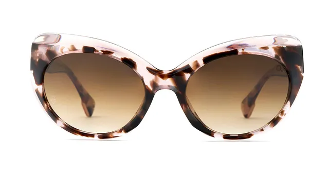 Etnia Barcelona Saint Honoré lunettes de soleil HD HV/BL 55-L