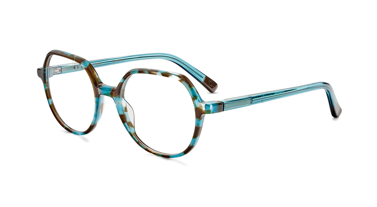 Etnia Barcelona Robin lunettes de vue PK calibre 48