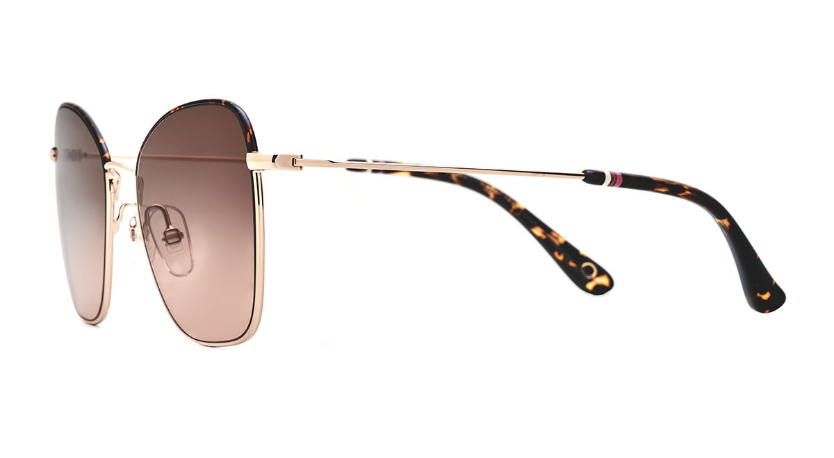 Etnia Barcelona Topanga Sun lunettes de soleil calibre 53