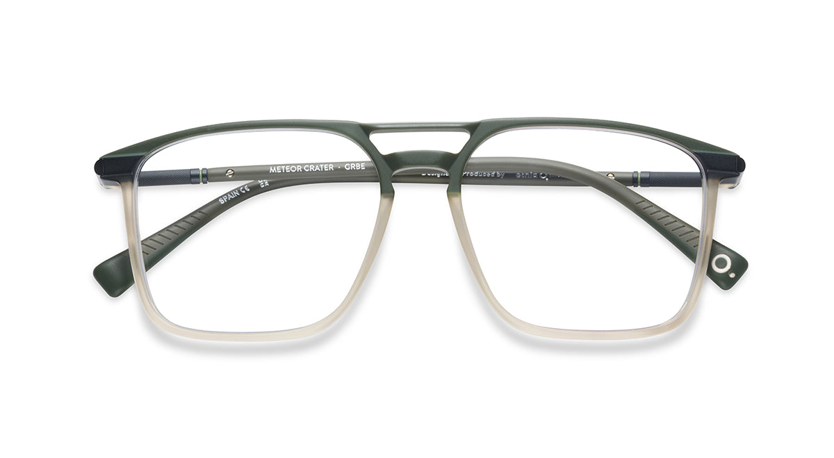 Etnia Barcelona Meteor Crater lunettes de vue HV/BL 55