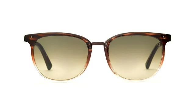 Etnia Barcelona Tuset Sun lunettes soleil DE/GR 52 L