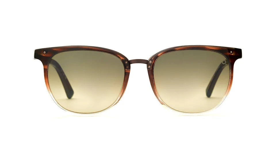 Etnia Barcelona Tuset Sun lunettes soleil DE/GR 52 L
