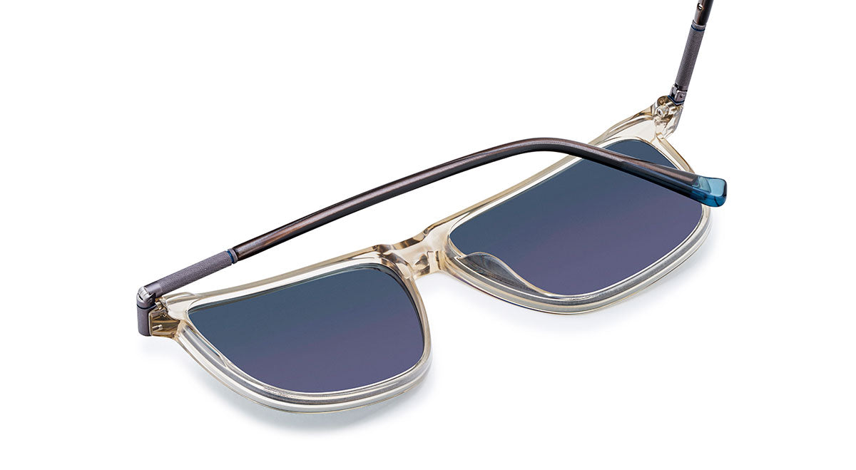 Etnia Barcelona Groom lunettes de soleil BE 60 polarisées HD