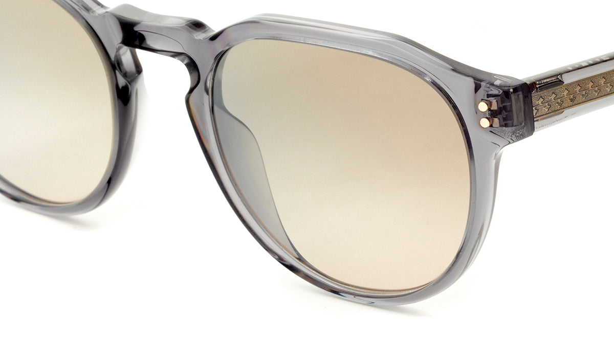 Etnia Barcelona Wynwood Sun lunettes de soleil photochromique GY/GD 52