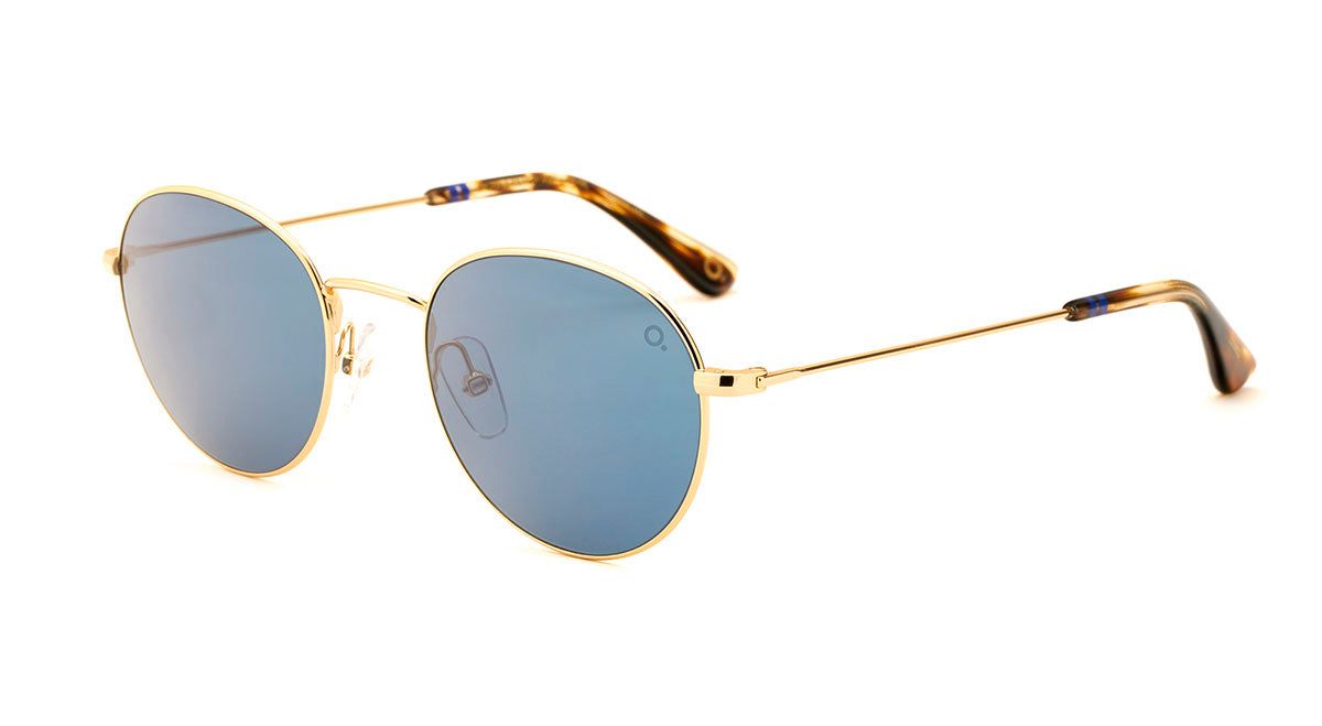 Etnia Barcelona Laguna Beach lunettes de soleil GD/BL 50