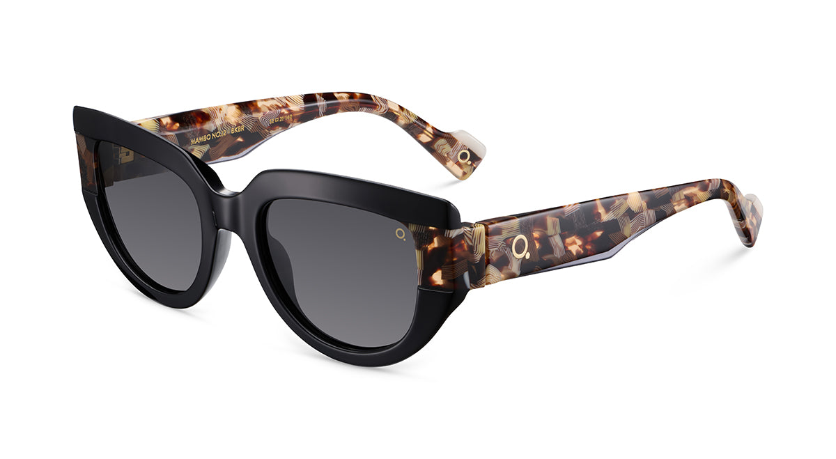 Etnia Barcelona Mambo No.12 lunettes soleil photochromiques 52