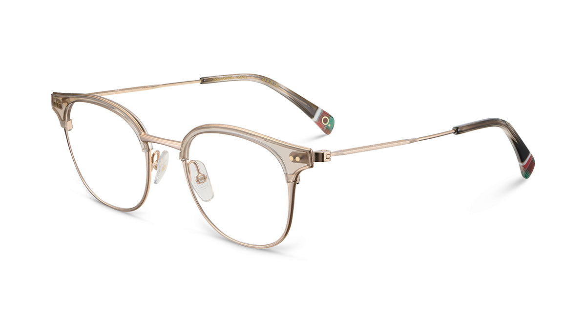 Etnia Barcelona Manacor lunettes de vue GD/HV calibre 49