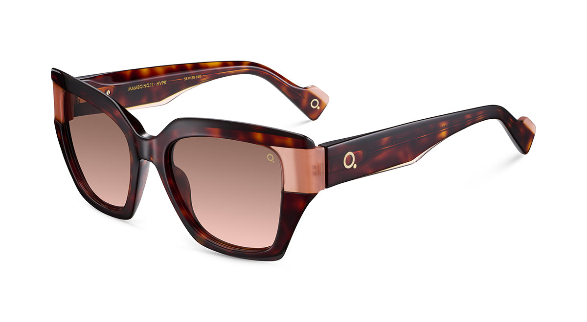Etnia Barcelona SUN Mambo No.11 lunettes soleil dégradé 53
