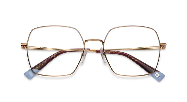 Etnia Barcelona Mood lunettes de vue BZ/BL calibre 53-M