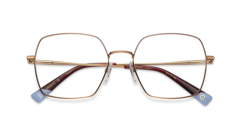 Etnia Barcelona Mood lunettes de vue BZ/BL calibre 53-M