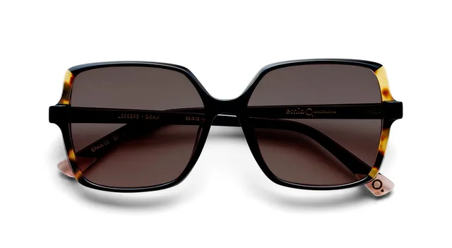 Etnia Barcelona SUN Lesseps lunettes soleil polarisées 55