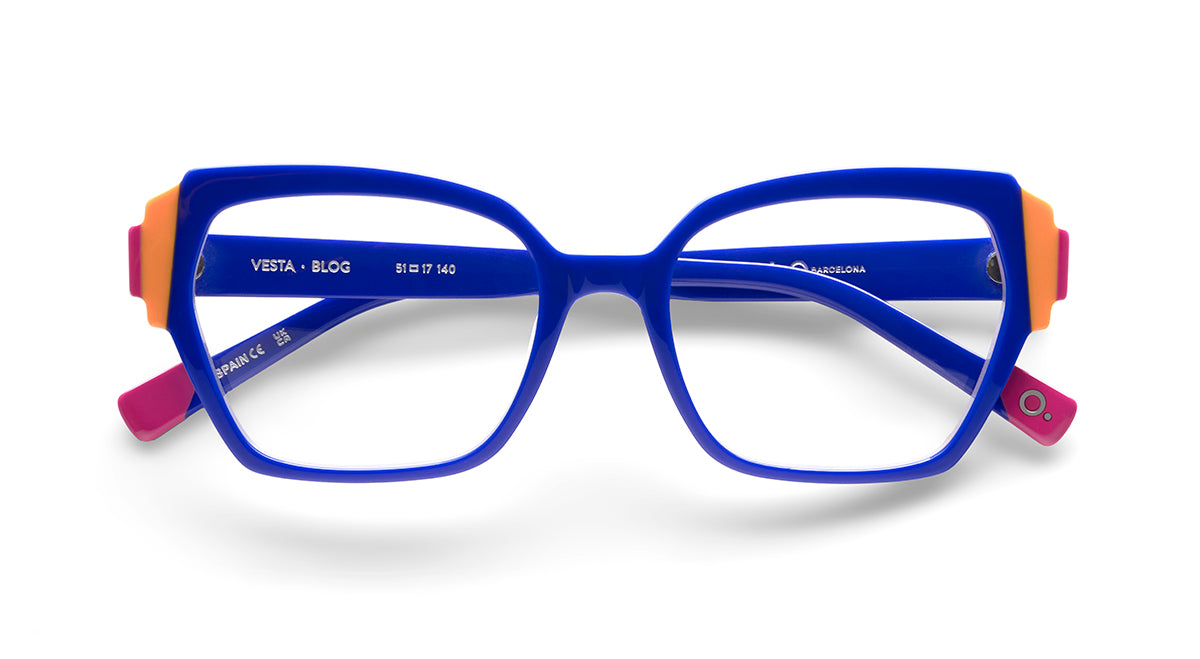 Etnia Barcelona Vesta lunettes de vue Optical HV/GR 51