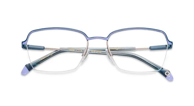 Etnia Barcelona Yoki lunettes de vue PT/PU calibre 54