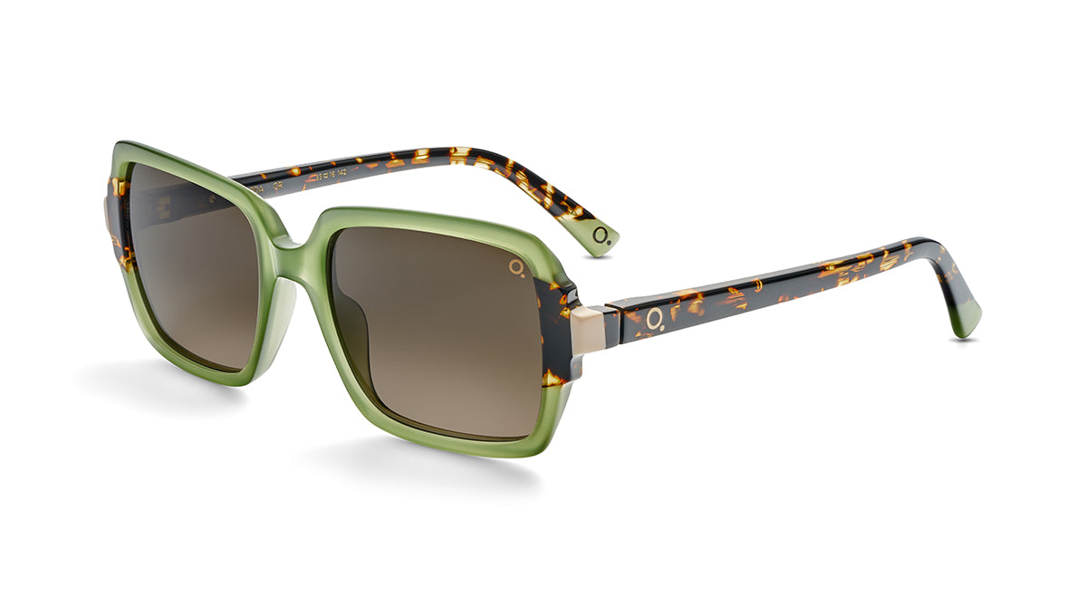 Etnia Barcelona Almeda lunettes de soleil HV calibre 53