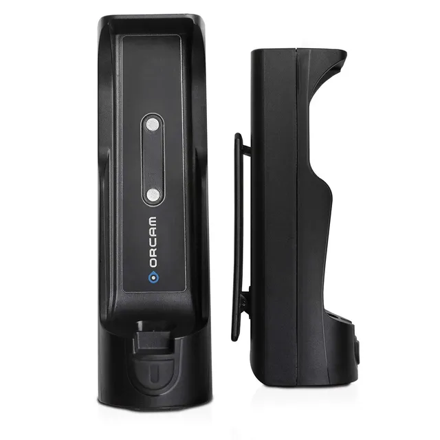 OrCam Accessoires MyCharger batterie portable 6h