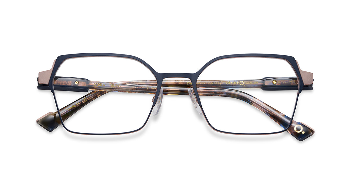 Etnia Barcelona Rania lunettes de vue TQ/GR calibre 53