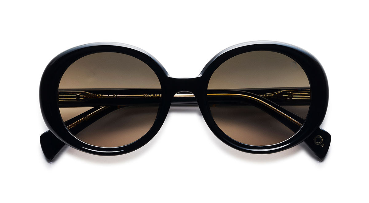 Etnia Barcelona Audrey lunettes de soleil teintées WH/CO 53-L