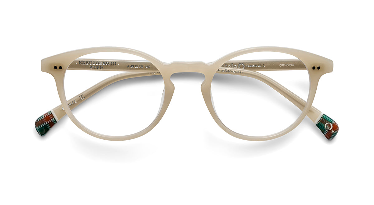 Etnia Barcelona Kreuzberg III lunettes de vue HV/BR S