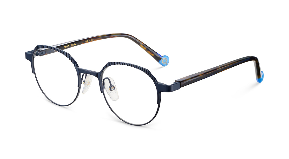 Etnia Barcelona Dory lunettes de vue DB/HV calibre 46
