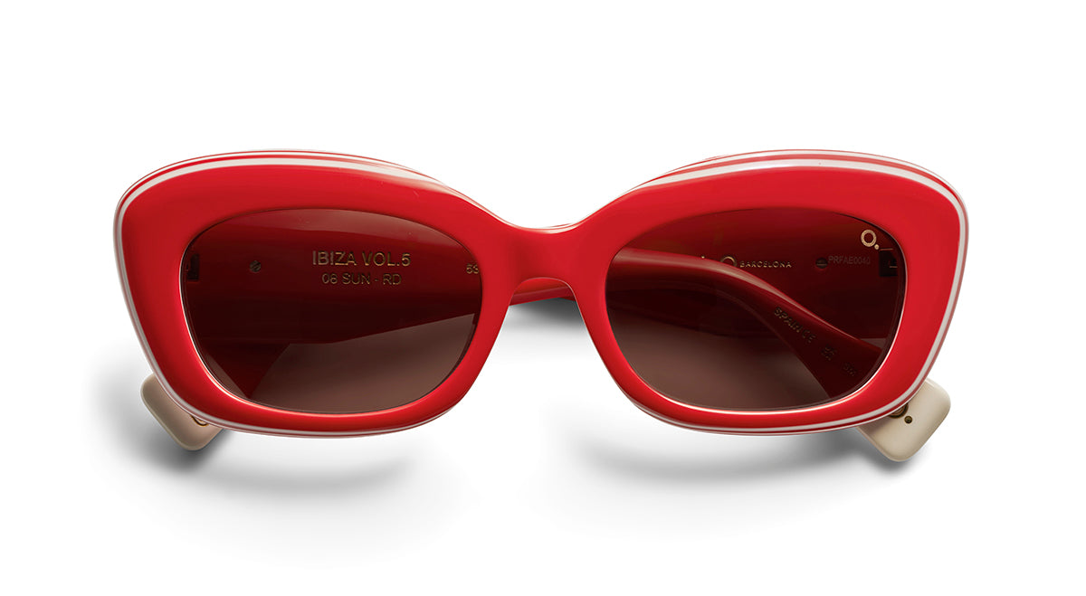 Etnia Barcelona Ibiza 08 lunettes de soleil photochromique BK 53
