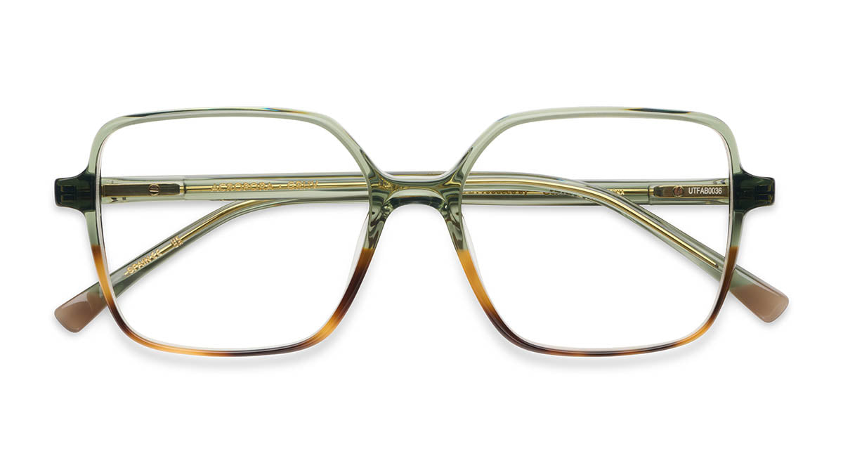 Etnia Barcelona Acropora lunettes de vue GR/HV M 54 regard