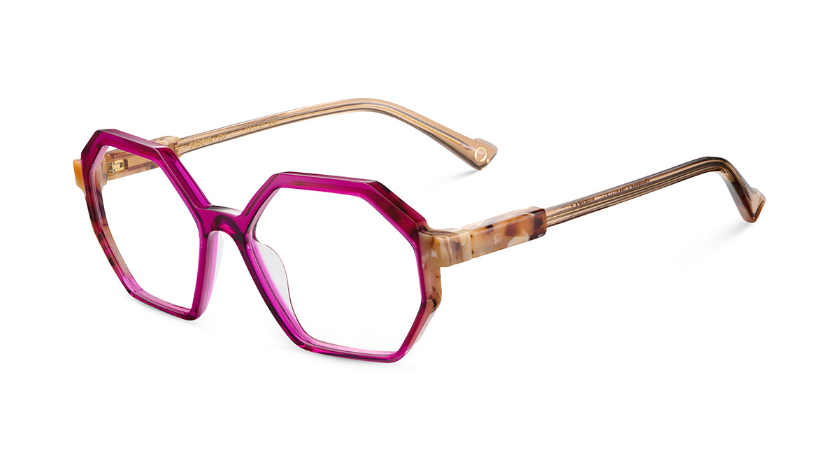 Etnia Barcelona Saboya monture optique FU calibre 51
