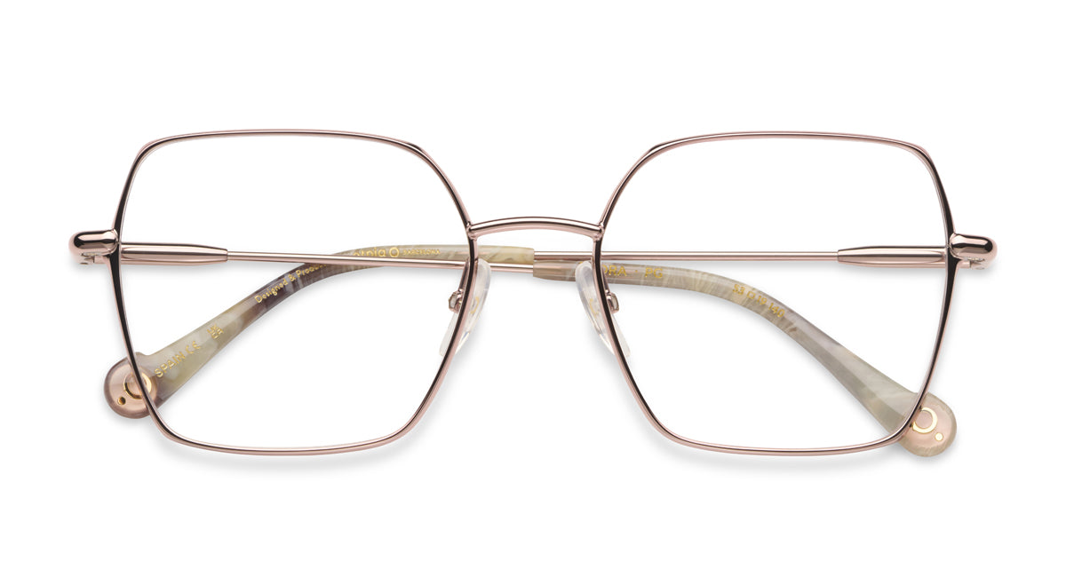 Etnia Barcelona Agora lunettes de vue calibre 53 DG